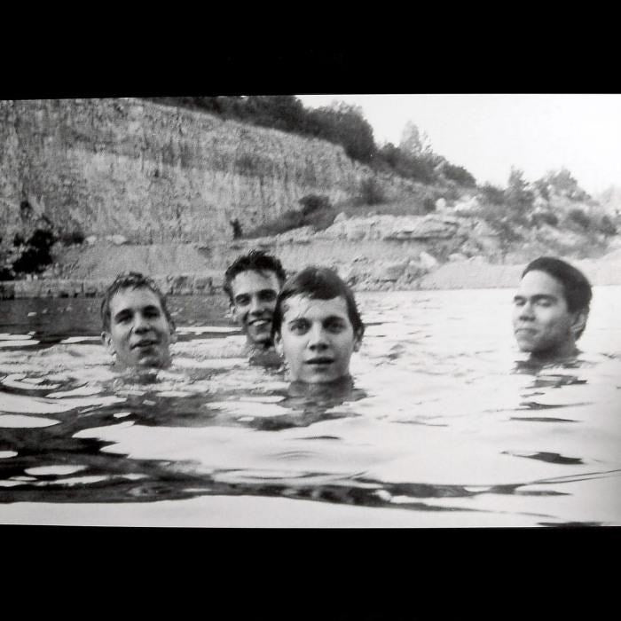 Slint - Spiderland (180g) - Vinyl - New