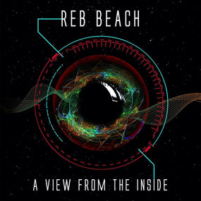 Beach, Reb - View From The Inside, A - CD - New