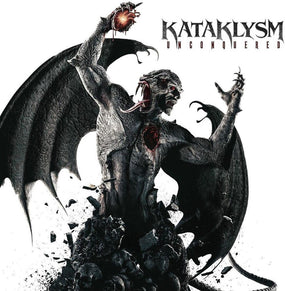 Kataklysm - Unconquered (U.S.) - CD - New