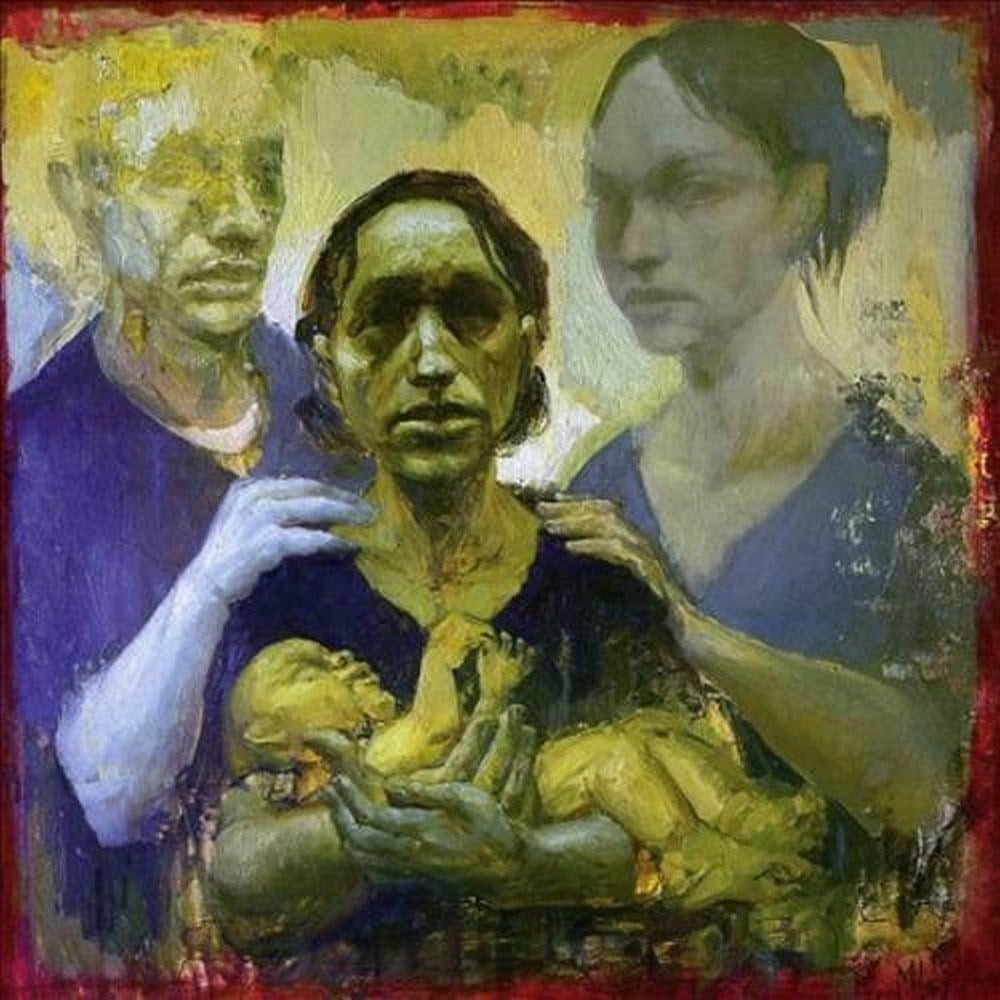 Pallbearer - Forgotten Days (U.S.) - CD - New