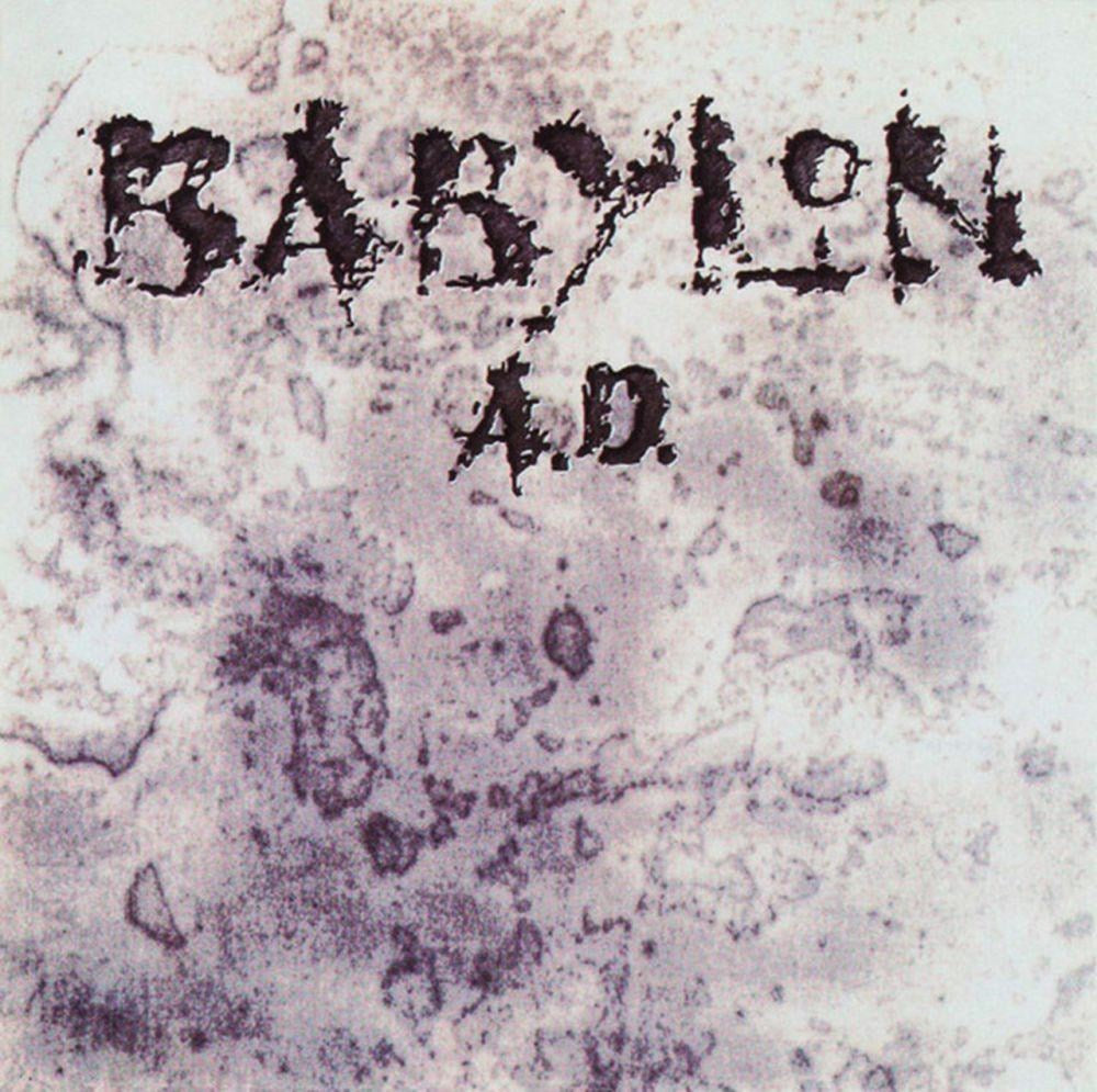 Babylon A.D. - Babylon A.D. (2020 rem. reissue w. 7 bonus tracks) - CD - New