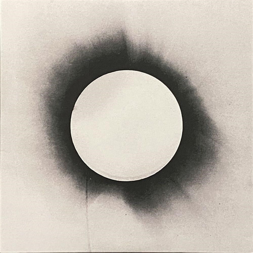 Architects - All Our Gods Have Abandoned Us (Translucent Red vinyl) - Vinyl - New