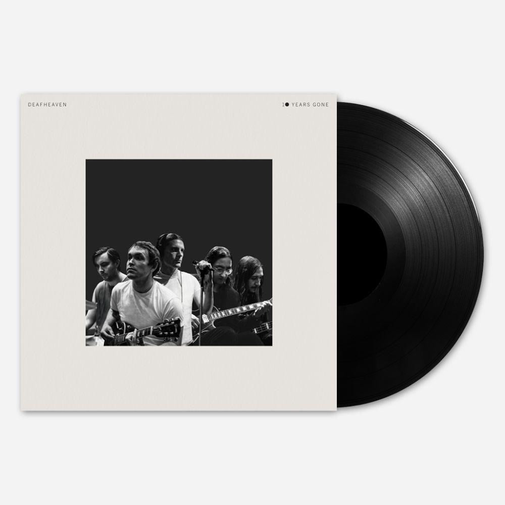 Deafheaven - 10 Years Gone (2LP gatefold) - Vinyl - New