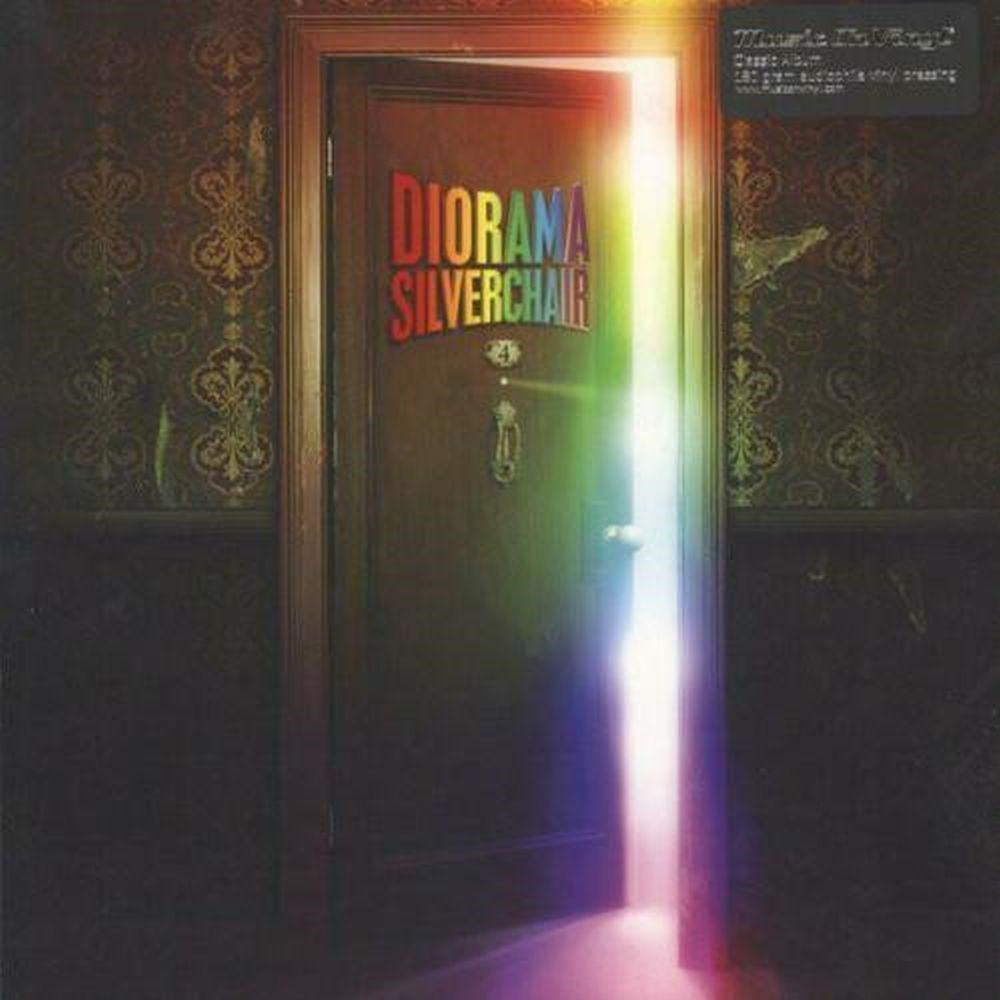 Silverchair - Diorama (180g 2014 reissue) - Vinyl - New