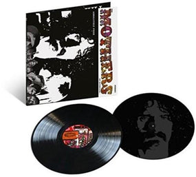 Zappa, Frank - Absolutely Free (2LP 50th Ann. Ed.) - Vinyl - New