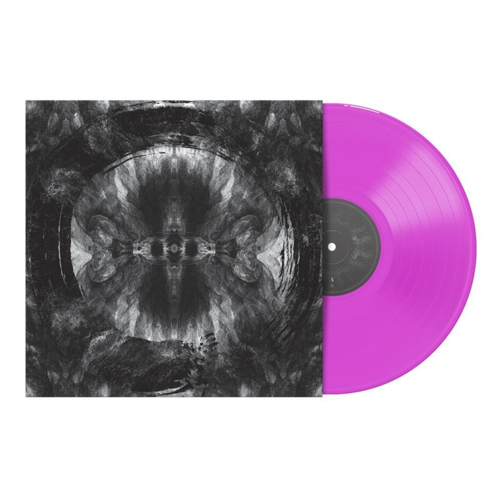 Architects - Holy Hell (Transparent Pink Vinyl) - Vinyl - New