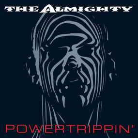 Almighty - Powertrippin' (Deluxe Ed. 2021 2CD reissue) - CD - New