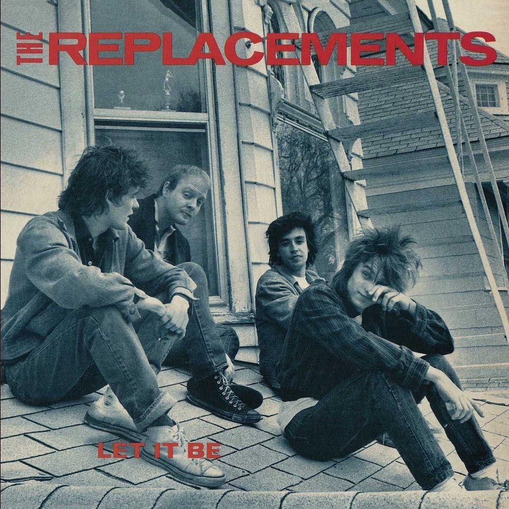 Replacements - Let It Be - Vinyl - New