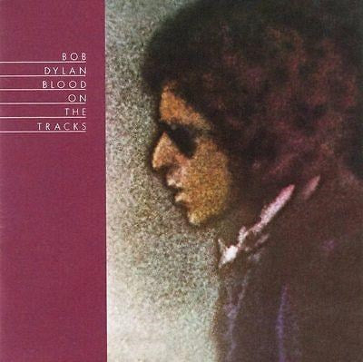 Dylan, Bob - Blood On The Tracks (2019 Reissue) - Vinyl - New