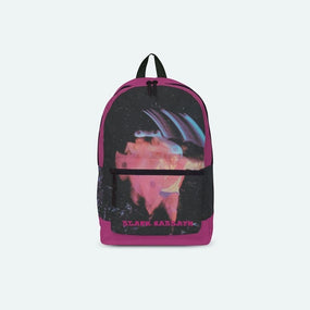 Black Sabbath - Back Pack (Paranoid) 40cmx48cm