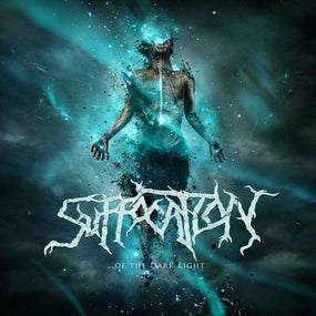 Suffocation - Of The Dark Light (U.S.) - CD - New