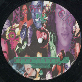 Prince - Most Beautiful Girl In The World, The (12 Inch) - Vinyl - New