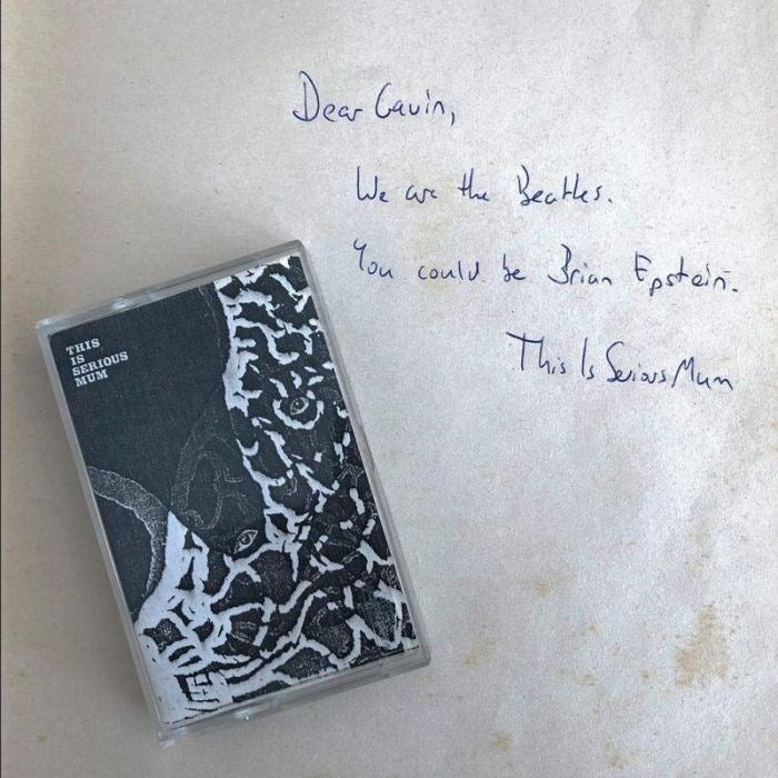 TISM - This Is Serious Mum (2021 reissue) - CD - New