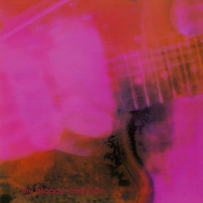 My Bloody Valentine - Loveless (2021 gatefold reissue w. download codes) - Vinyl - New