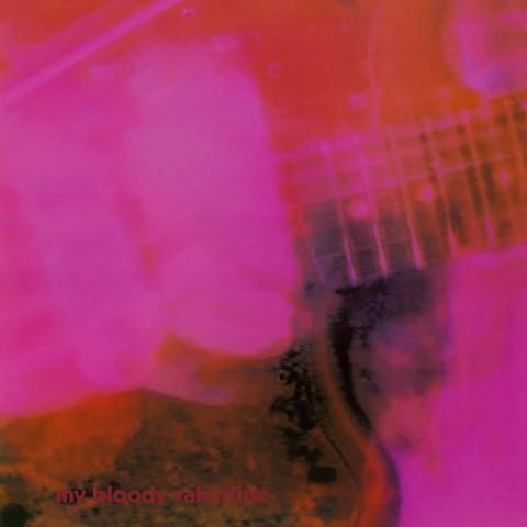 My Bloody Valentine - Loveless (Ltd. Deluxe Ed. 2021 Fully Analog Cut gatefold reissue w. download codes) - Vinyl - New