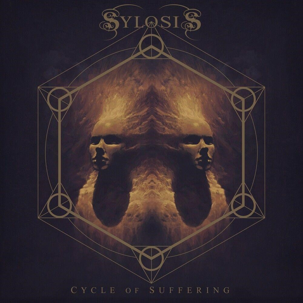 Sylosis - Cycle Of Suffering (U.S.) - CD - New