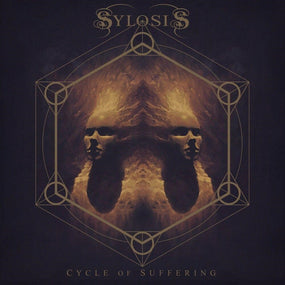 Sylosis - Cycle Of Suffering (U.S.) - CD - New