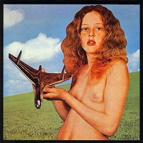 Blind Faith - Blind Faith (180g w. download voucher) - Vinyl - New