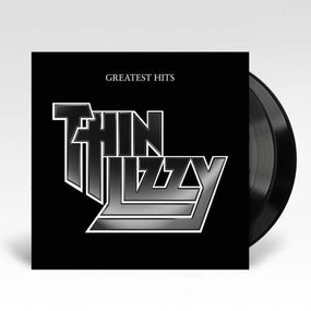 Thin Lizzy - Greatest Hits (2LP gatefold) - Vinyl - New