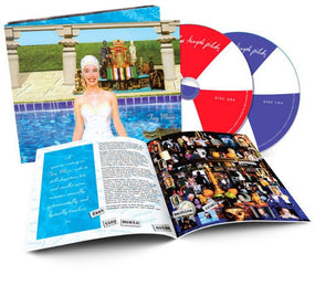 Stone Temple Pilots - Tiny Music Songs From The Vatican Gift Shop (Remastered Deluxe 2CD Digipak Unreleased Demos, Instrumentals and Alternates) - CD - New