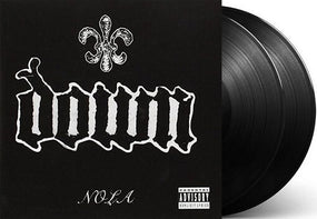 Down - Nola (2016 2LP reissue) - Vinyl - New