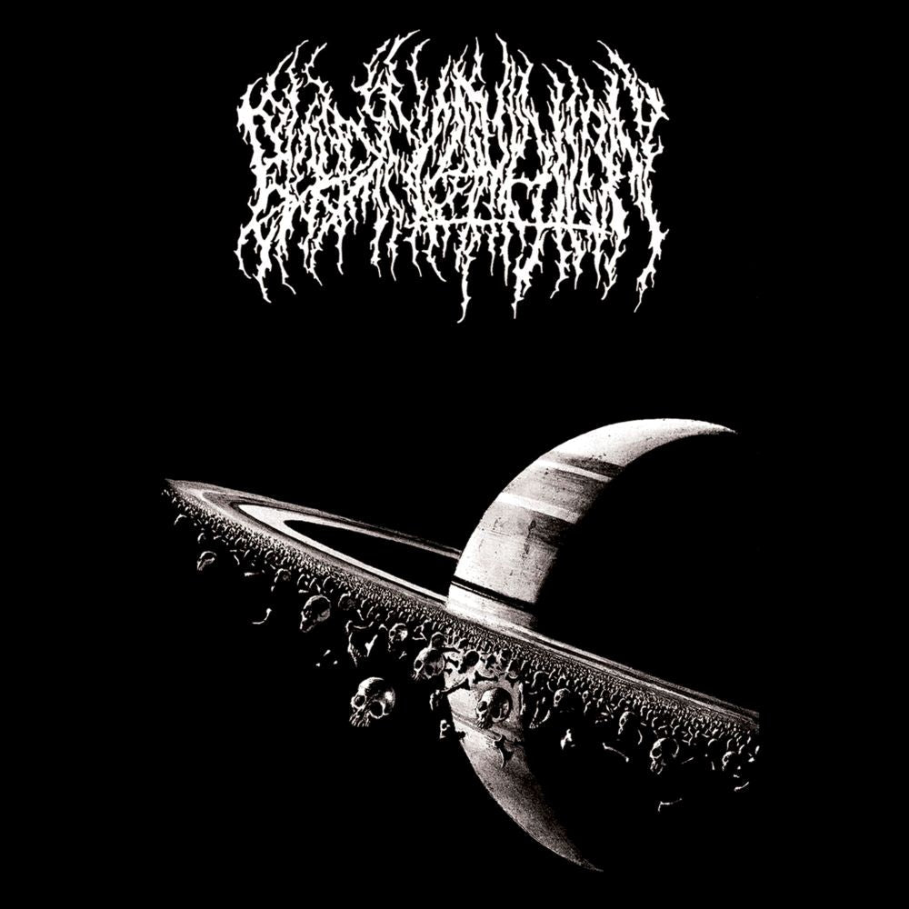 Blood Incantation - Interdimensional Extinction (2025 EP reissue) - CD - New