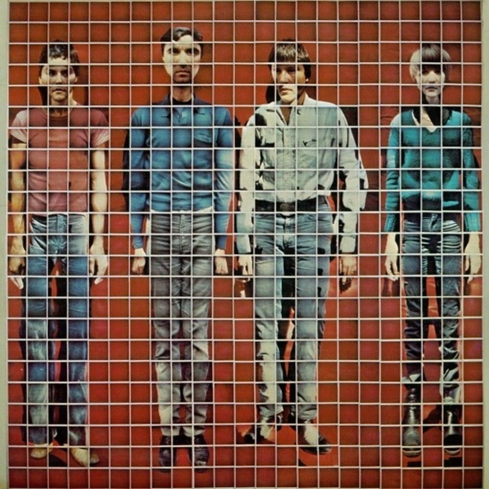 Talking Heads - More Songs About Buildings And Food (2013 180g reissue) - Vinyl - New