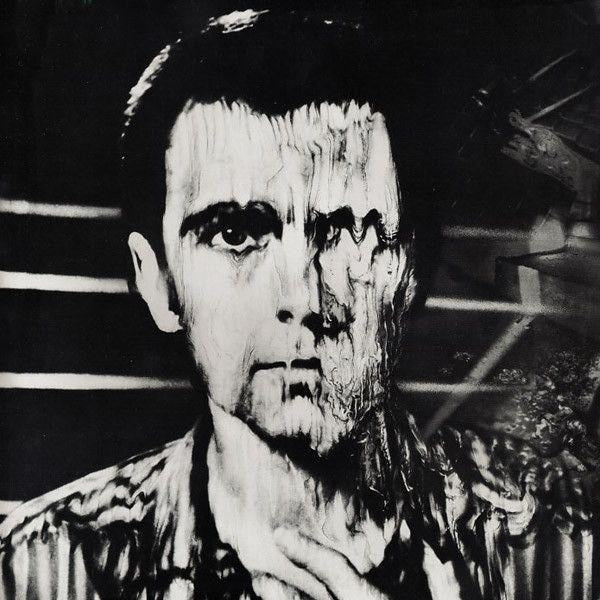 Gabriel, Peter - Peter Gabriel 3 (Melt) (2011 remastered reissue) - CD - New