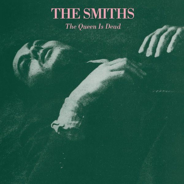 Smiths - Queen Is Dead, The (2024 digipak reissue) - CD - New
