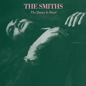 Smiths - Queen Is Dead, The (2024 digipak reissue) - CD - New