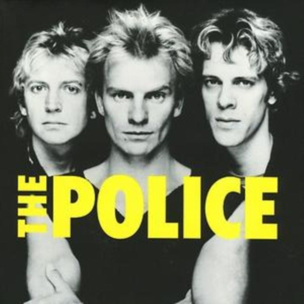 Police - Police, The (2CD Anthology) - CD - New