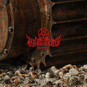 Thy Art Is Murder - Human Target (U.S.) - CD - New