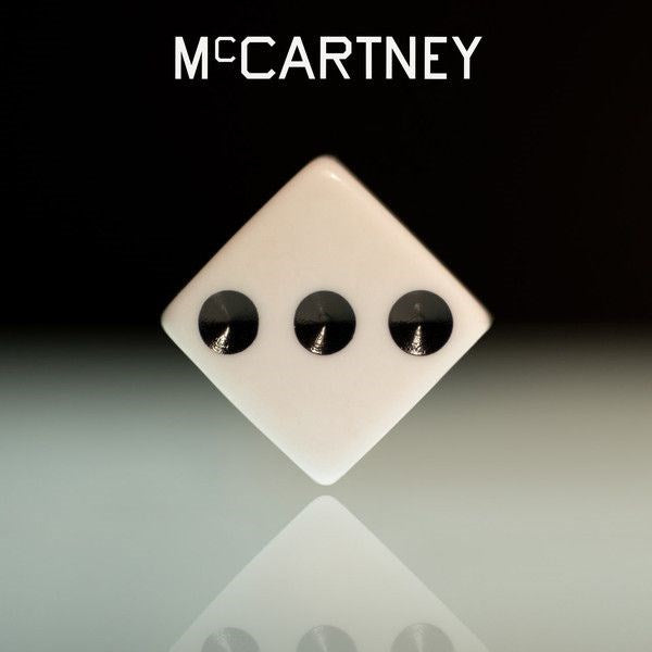 McCartney, Paul - McCartney III (digipak) - CD - New