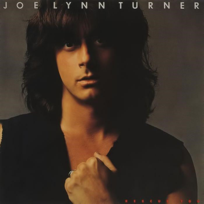 Turner, Joe Lynn - Rescue You (Rock Candy remaster) - CD - New