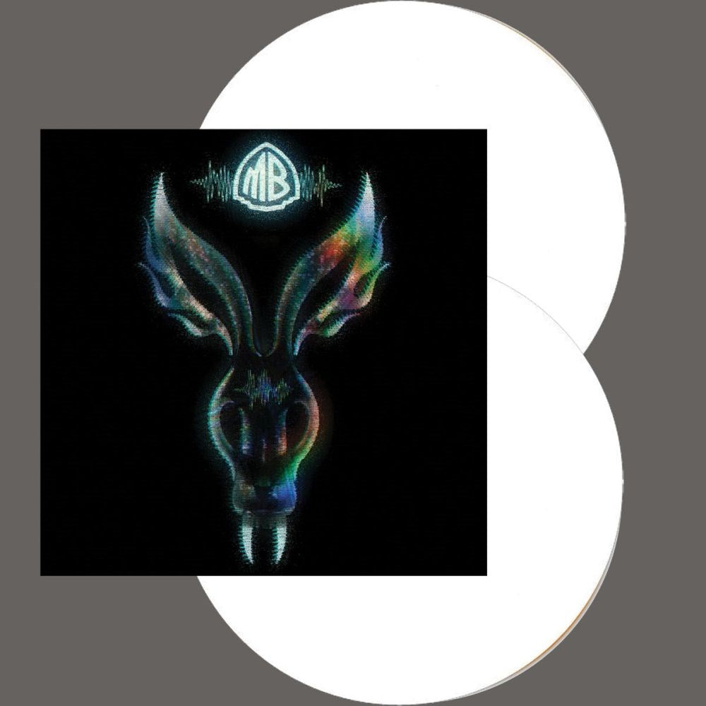 Mr. Bungle - Night They Came Home, The (2LP White Vinyl) - Vinyl - New