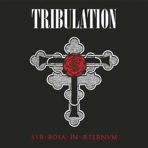 Tribulation - Sub Rosa In Aetrnum (180g Black vinyl) - Vinyl - New