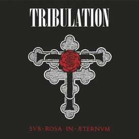 Tribulation - Sub Rosa In Aetrnum (180g Black vinyl) - Vinyl - New