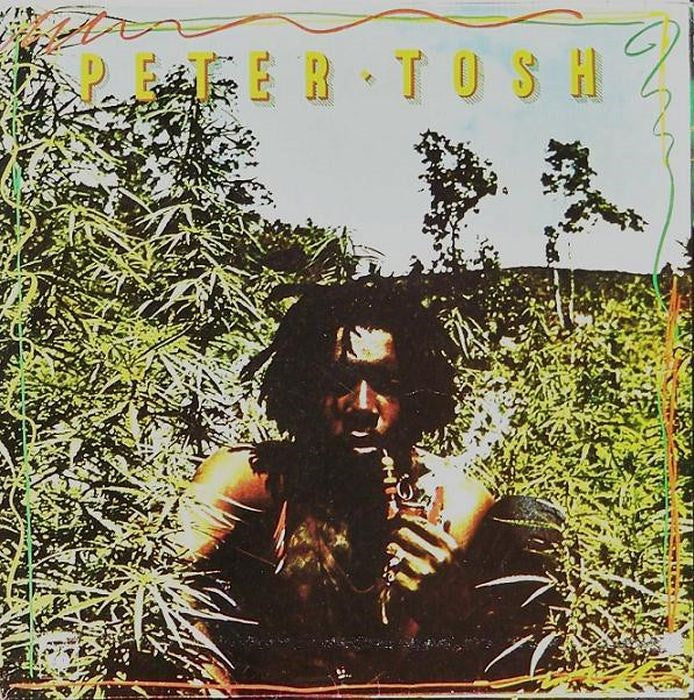 Tosh, Peter - Legalize It - Vinyl - New