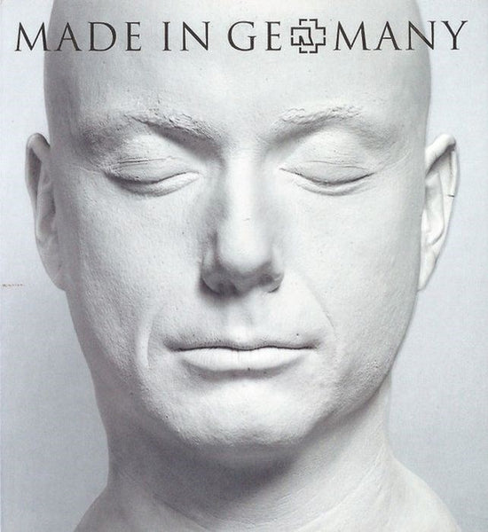 洋楽 RAMMSTEIN MADE IN GERMANY 1995-2011 Play Made In Germany 1995 - 2011 (Special Edition) by Rammstein on