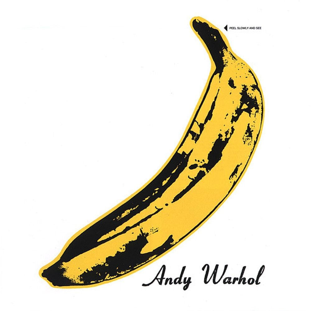 Velvet Underground - Velvet Underground & Nico, The (45th Anniversaey 2012 remastered reissue) - CD - New