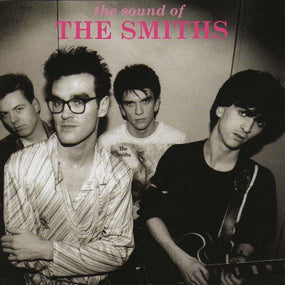 Smiths - Sound Of The Smiths, The (2024 digipak reissue) - CD - New
