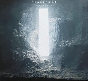 Persefone - Metanoia - CD - New