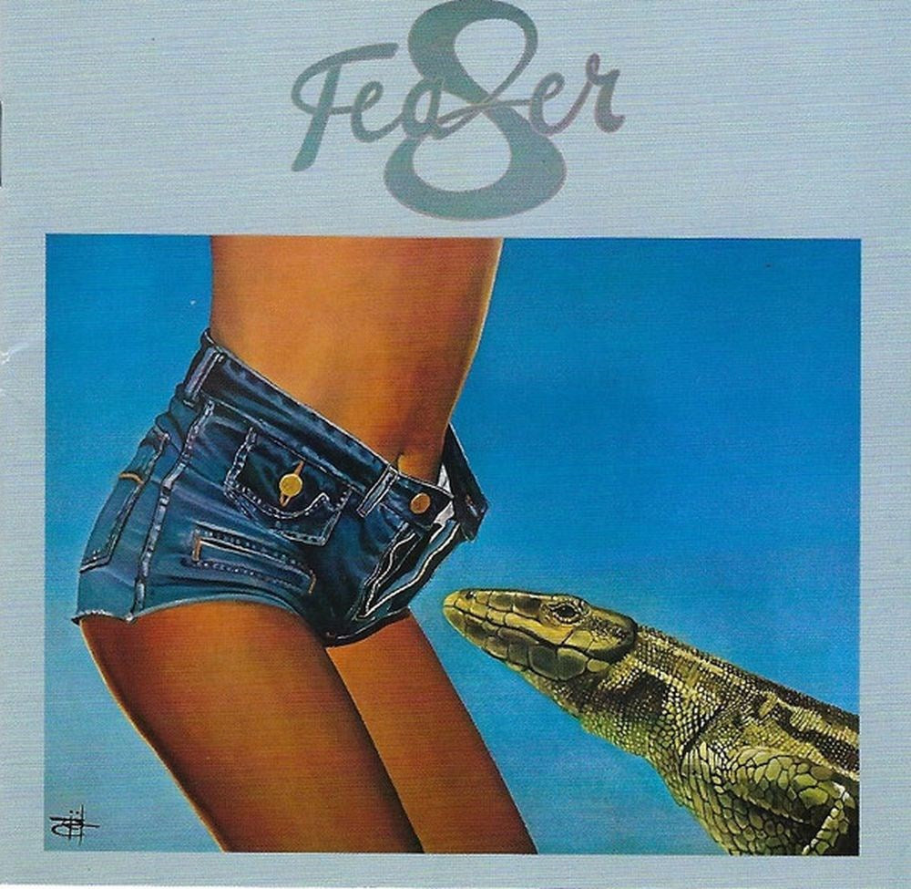 Teaser - Teaser (2021 remastered reissue with 5 bonus tracks) - CD - New