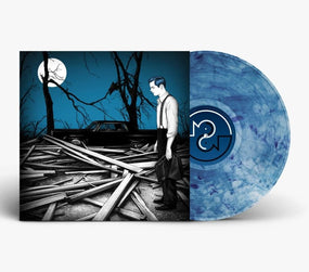 White, Jack - Fear Of The Dawn (Ltd. Ed. Astronomical Blue vinyl) - Vinyl - New
