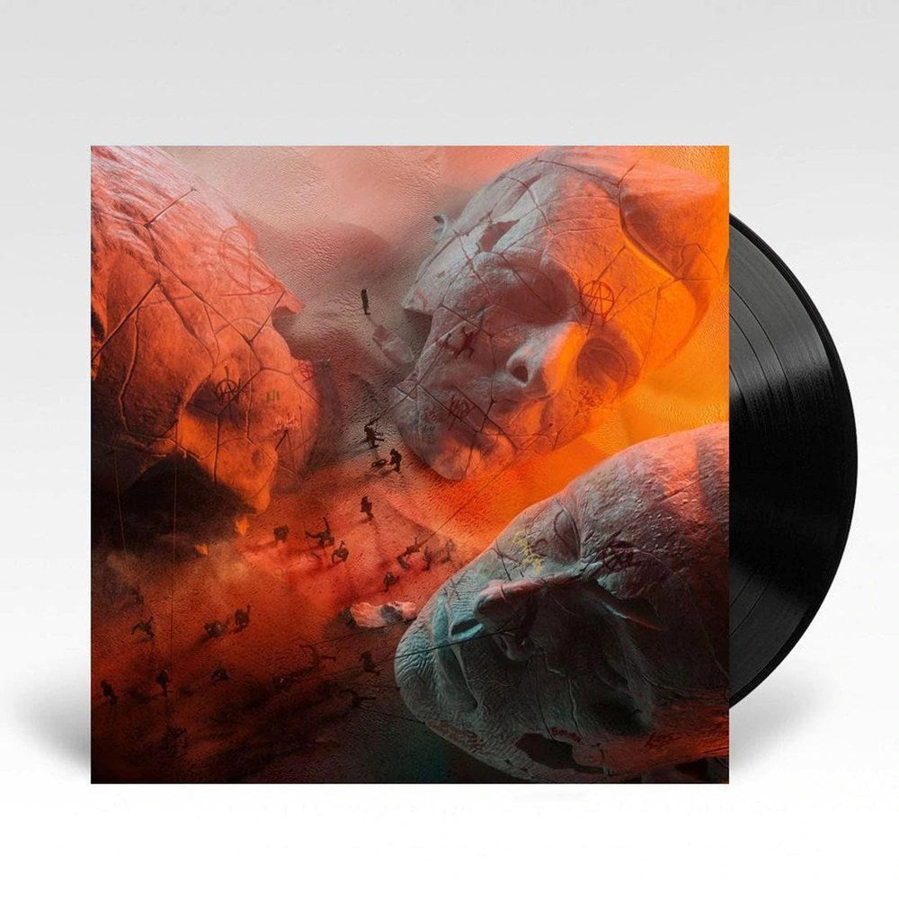 Muse - Will Of The People - Vinyl - New