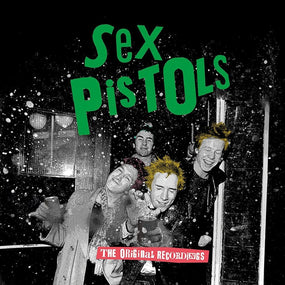 Sex Pistols - Original Recordings, The - CD - New