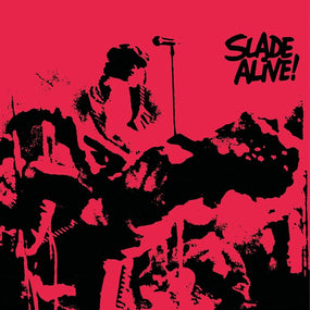 Slade - Slade Alive! (2022 Deluxe Ed. mediabook reissue) - CD - New