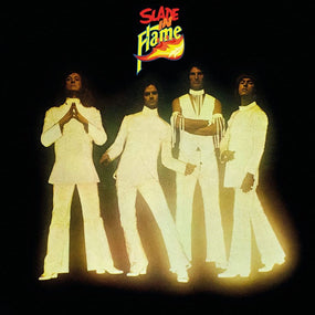 Slade - Slade In Flame (2022 Deluxe Ed. mediabook reissue with bonus track) - CD - New