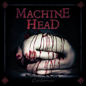 Machine Head - Catharsis - CD - New