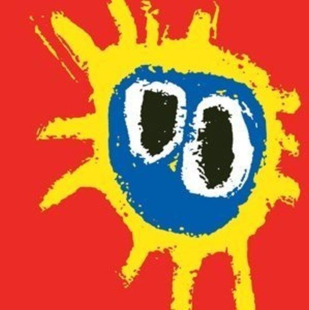 Primal Scream - Screamadelica (2LP) - Vinyl - New